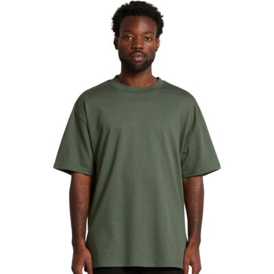 AS Colour Heavy Tee Thumbnail