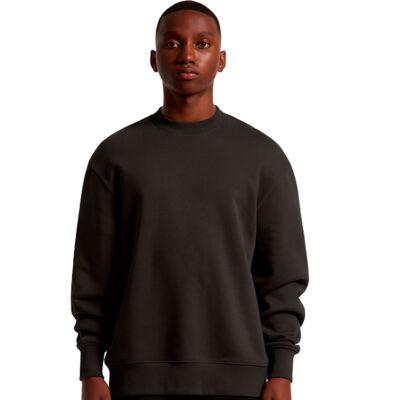 AS Colour Mens Heavy Crew Thumbnail