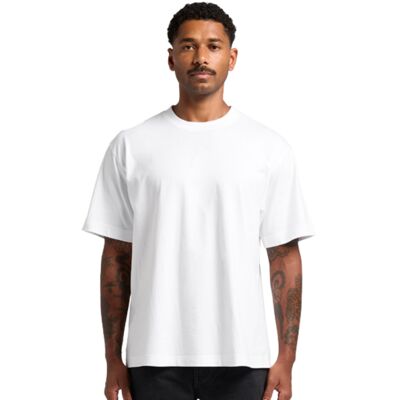 AS Colour - Box Tee Thumbnail