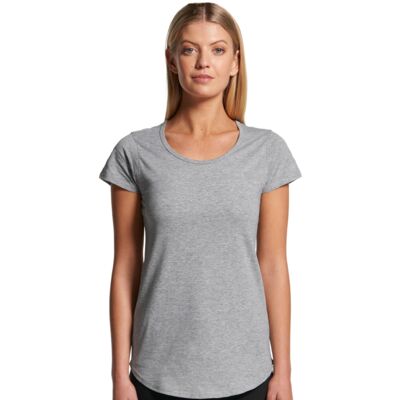 AS Colour Womens Mali Tee Thumbnail