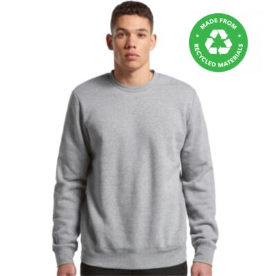 AS Colour Unisex Stencil United Crew Thumbnail