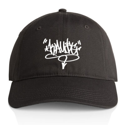 Kause Kap - AS Colour Davie Six Panel Cap Thumbnail