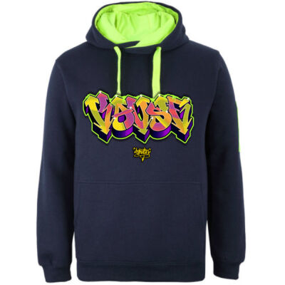 Kause.digiart Design #3 - JBs 350 Trade Hoodie Thumbnail