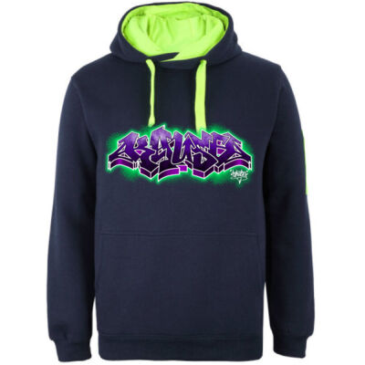 Kause.digiart Design #2 - JBs 350 Trade Hoodie Thumbnail