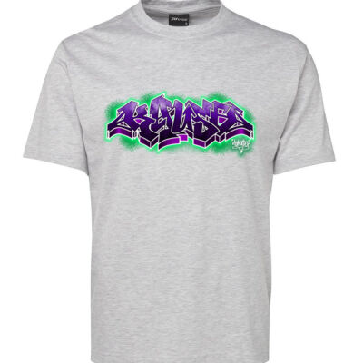 Kause.digiart Design #2 - JBs Wear Unisex Tee Thumbnail