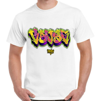 Kause.digiart Design #3 - GILDAN Adult Cotton Tee Thumbnail