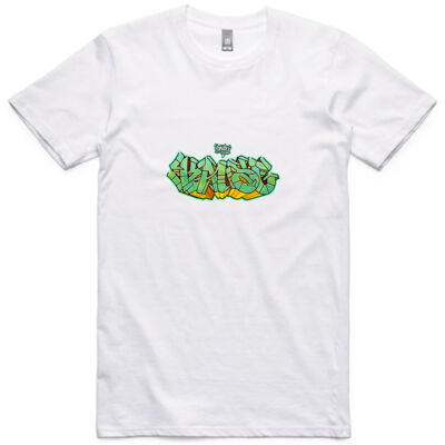 Kause.digiart Design #4 - AS COLOUR Adult Staple Tee  Thumbnail