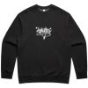 AS Colour - Relax Faded Crew Thumbnail
